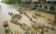 Bộ Văn hoá lên tiếng thông tin 'Đất rừng phương Nam' được 'Nhà nước đặt hàng'
