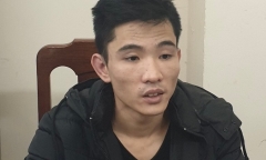 Kẻ găm đinh vào đầu bé gái 3 tuổi quanh co chối tội