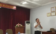 Ra mắt sách 'Thế giới 30 năm - nhận diện và xu thế'