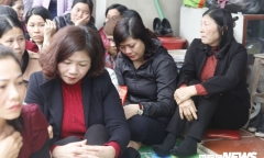Giáo viên được chọn ngoại ngữ để thi công chức, viên chức