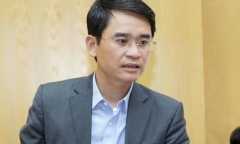Cựu Phó Chủ tịch Quảng Ninh Phạm Văn Thành bị khai trừ khỏi Đảng
