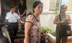 Hàng loạt trẻ bị sùi mào gà ở Hưng Yên: Khởi tố vụ án