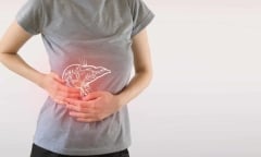 Bác sĩ chỉ cách đơn giản nhất để phát hiện gan có vấn đề, đi khám sớm sẽ cứu bạn