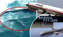 Bí ẩn MH370 có thể được giải đáp nhờ mảnh vỡ máy bay JT610 của Indonesia