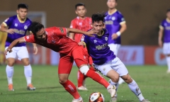 VPF, VFF phối hợp với cảnh sát hình sự chống tiêu cực ở V-League 2023/2024