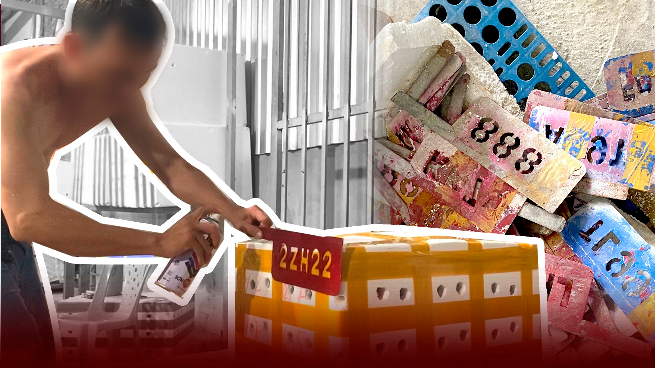 NAFI chỉ đạo khẩn sau loạt bài 'Cua Cà Mau thần tốc qua biên giới' của VTC News