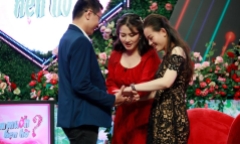 Hát tặng ca khúc 'Tình yêu diệu kỳ', chàng trai khiến cô giáo tiếng Anh mở lòng