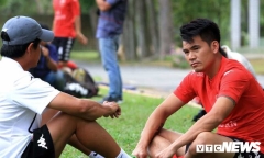 Ban kỷ luật VFF giảm án cho nhà vô địch AFF Cup 2008
