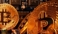 Liệu có 'bong bóng' Bitcoin như năm 2017?