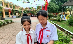 BHYT học sinh, sinh viên: Góp phần phát triển nền giáo dục toàn diện