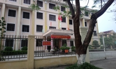 Dính án hình sự vẫn được bổ nhiệm làm Phó Chánh Văn phòng: TAND Thừa Thiên - Huế nói gì?