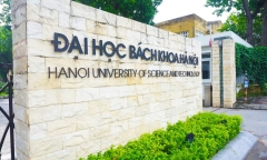 Lịch thi đánh giá tư duy năm 2024 của Đại học Bách khoa Hà Nội