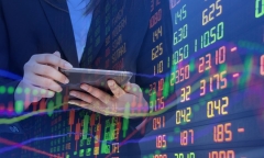 Cổ phiếu lạ: Tăng phi mã hơn 100% sau 4 phiên rồi lặng sóng
