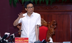 Biên phòng sẽ là lực lượng cuối cùng rút khỏi trận tuyến chống COVID-19