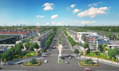 Đồng Nai yêu cầu chủ dự án Gem Sky World đối thoại với người dân