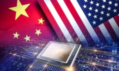 Mỹ ‘tự bắn vào chân’ khi cấm xuất khẩu chip sang Trung Quốc?
