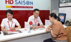 Gói vay ưu đãi lãi suất: Công nhân đón Tết ấm no, đã có HD SAISON lo