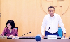 Chủ tịch Hà Nội Trần Sỹ Thanh yêu cầu xoá cảnh bốc thăm giành suất học