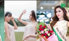 Những tiết lộ khó tin về đường dây bán dâm 25.000 USD