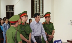 Y án 13 năm tù với kẻ phản động hoạt động nhằm lật đổ chính quyền