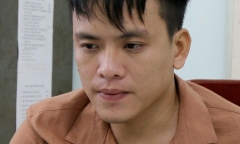 Bắt kẻ bị truy nã trong băng nhóm thuê ô tô đi trộm cắp