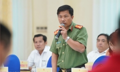 Công an khẩn trương truy tìm 3 luật sư từng bào chữa trong vụ Tịnh thất Bồng Lai