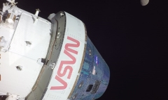 NASA hé lộ khoảnh khắc mất liên lạc với tàu đổ bộ Mặt Trăng tiên tiến