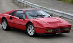 Những siêu xe Ferrari đáng tin cậy nhất trong lịch sử