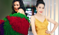 Ca sĩ Thanh Lam, Á hậu Trịnh Kim Chi được phong tặng danh hiệu NSND