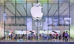 Sự thật bất ngờ, giải mã vì sao logo của Apple là quả táo cắn dở
