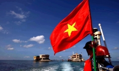 Việt Nam không chọn bên, Việt Nam chọn thượng tôn Luật Biển 1982
