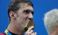 Lịch thi đấu Olympic 2016 đoàn Việt Nam hôm nay 12/8, trực tiếp bóng đá hôm nay 12/8