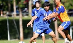 HAGL: Cho Công Phượng sang Nhật, tăng cường ngoại binh