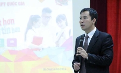 Ra mắt Cổng luyện thi THPT Quốc gia 2016