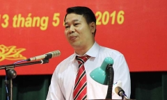 Ông Đỗ Đức Hồng Hà: 'Không làm Giám đốc Học viện Tư pháp nếu trúng cử ĐBQH'