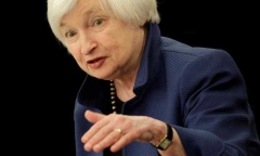 FED tăng lãi suất USD lần thứ 2 trong 3 tháng