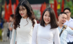 Thủ tục nhập học trường Đại học Sư phạm Hà Nội 2 năm 2017