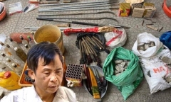 Phải có bản án thích đáng cho những kẻ sát nhân ở Đồng Tâm