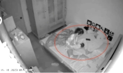 Bé gái 1 tháng tuổi ở Hà Nội bị bạo hành: Bảo mẫu thuê từ trung tâm giúp việc