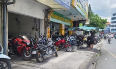 Những quy định mới nhất về mua bán, chuyển nhượng xe cần lưu ý