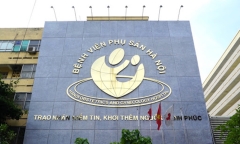 Bệnh viện công lập đầu tiên về sản khoa mổ can thiệp bào thai thành công