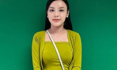 Làm rõ việc các 'chân dài' quảng cáo là tiếp viên hàng không để nâng giá bán dâm