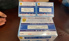 Ngân sách khoa học bỏ 4,5 tỷ cho Việt Á sản xuất kit chẩn đoán vô sinh