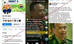 'Bác sỹ quảng cáo thực phẩm chức năng là vi phạm pháp luật'