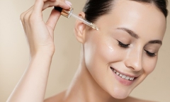 Những lưu ý khi chăm sóc da sau tuổi 40