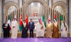 Trung Quốc và UAE tập trận không quân chung lần đầu tiên