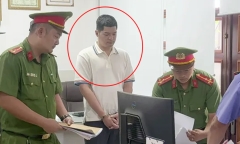 Phó Giám đốc Công ty Thành Bưởi đối diện với án phạt nào?