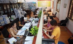 Nhiệm vụ thu ngân sách Nhà nước từ nay đến cuối năm rất nặng nề