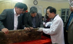 Vụ tìm mộ Trạng Trình bằng ngoại cảm: Hội thảo khoa học hay 'hội thảo mê tín'?