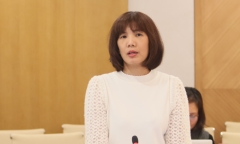 TikTok chưa chấp thuận việc thoả thuận với các cơ quan báo chí về bản quyền